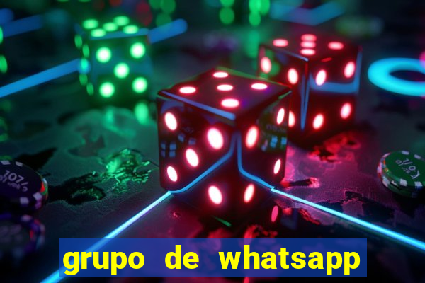 grupo de whatsapp de caminhoneiro